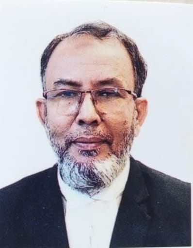 Munshi Rafiul Alam